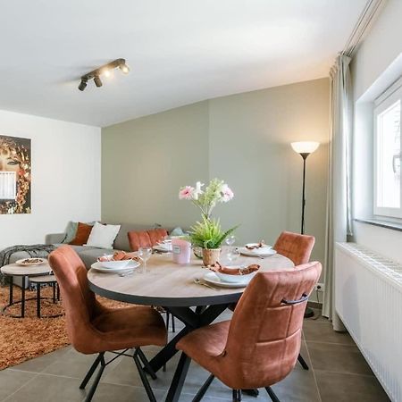 Pleasant Apartment Near The Center Of Gandawa Zewnętrze zdjęcie