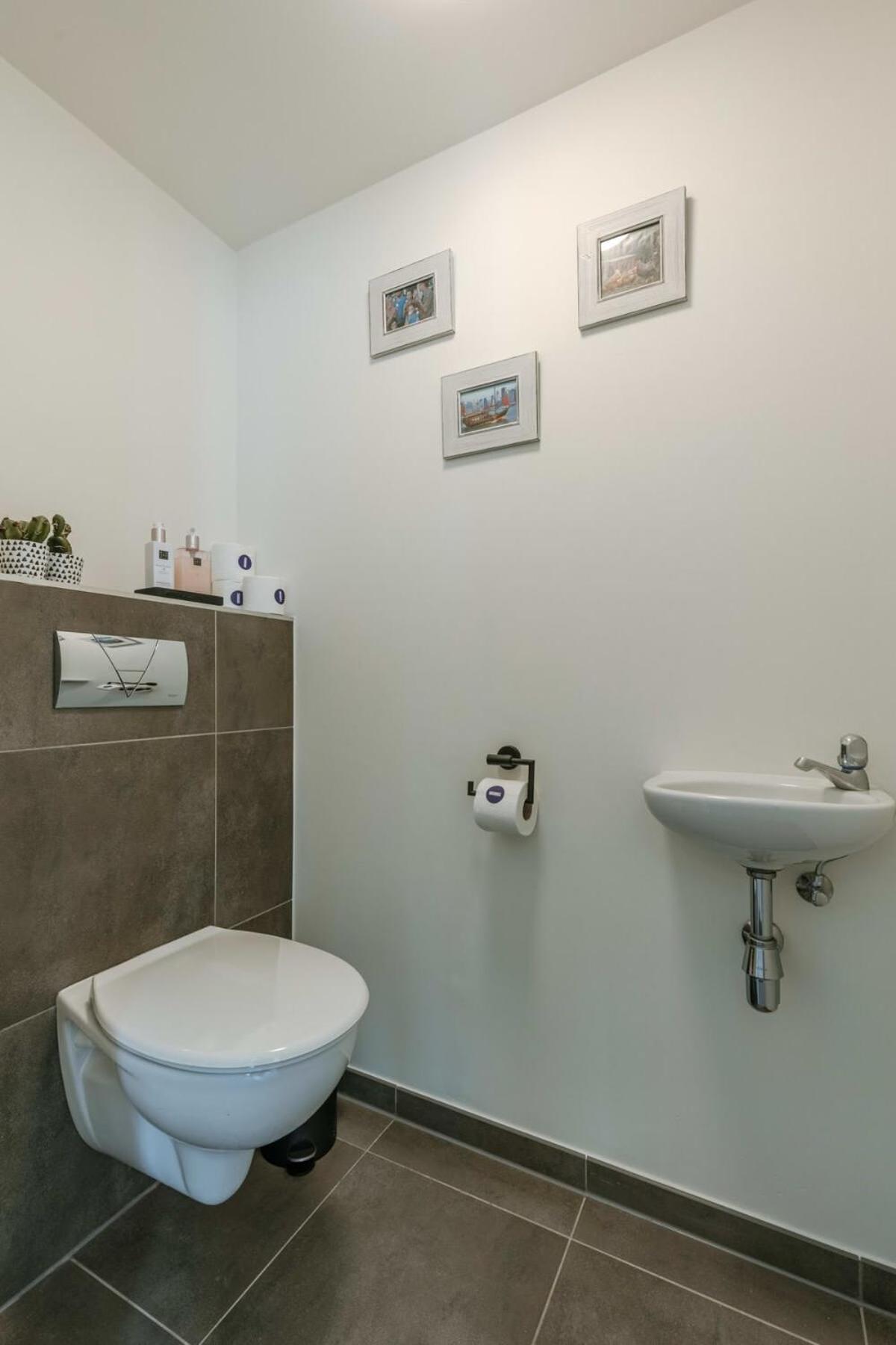 Pleasant Apartment Near The Center Of Gandawa Zewnętrze zdjęcie
