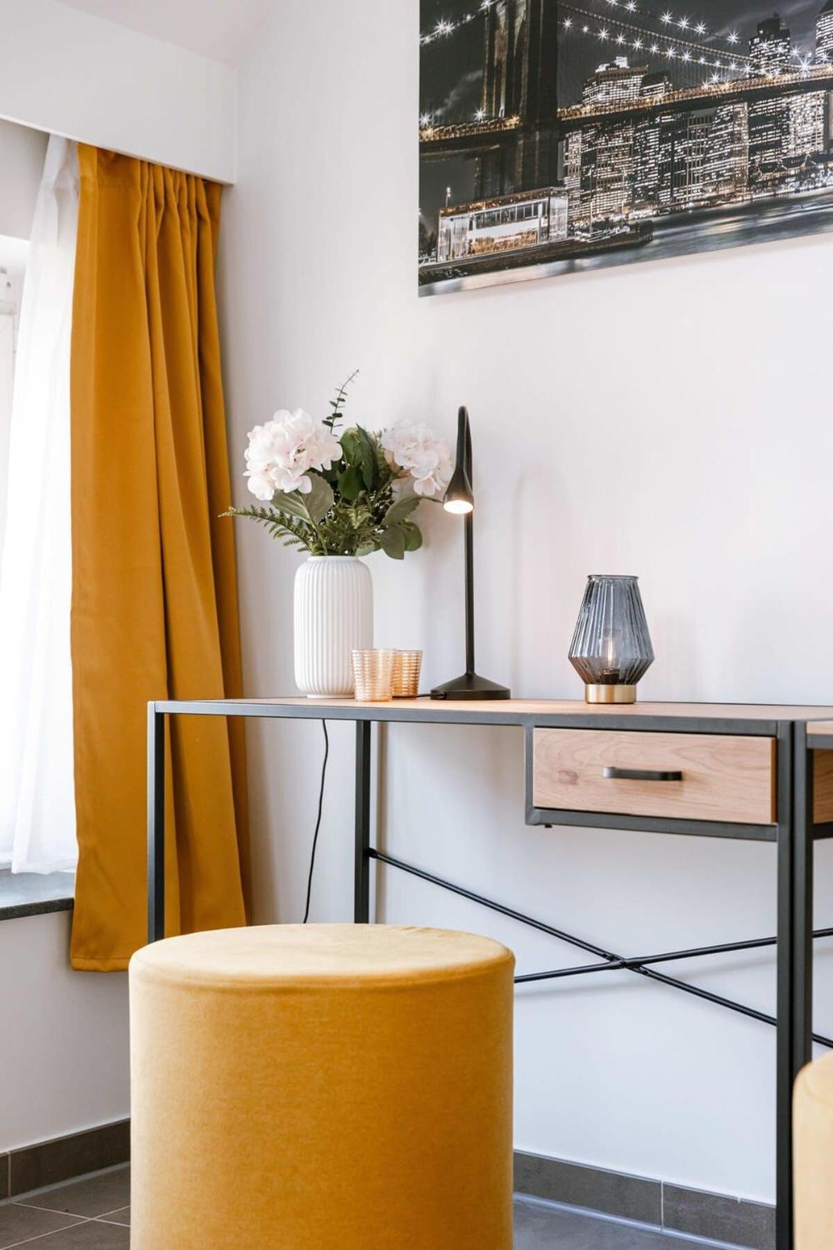 Pleasant Apartment Near The Center Of Gandawa Zewnętrze zdjęcie